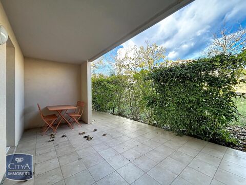   Vente Appartement Appartement - 2 pice(s) - 28 m