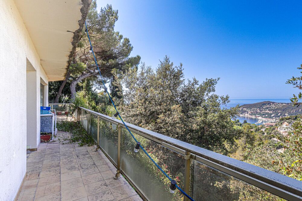  vendre  Maison Villefranche-sur-Mer (06230)