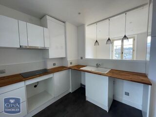  Appartement  vendre 3 pices 60 m