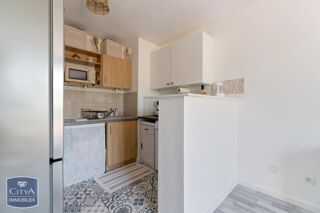  Appartement � vendre 2 pi�ces 39 m�