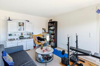  Appartement � vendre 4 pi�ces 84 m�