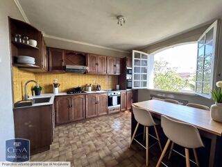 Maison � vendre 4 pi�ces 102 m�
