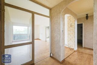  Appartement � vendre 4 pi�ces 78 m�