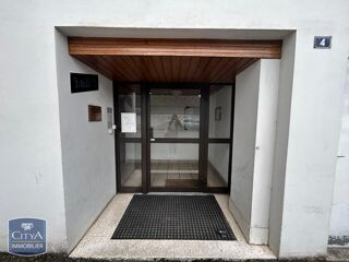  Appartement � vendre 2 pi�ces 50 m�