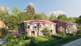  Appartement � vendre 3 pi�ces 61 m�