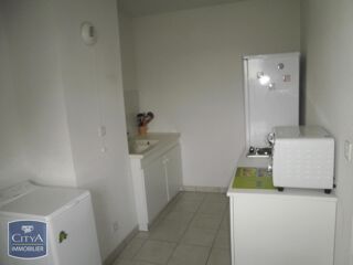  Appartement � vendre 2 pi�ces 49 m�