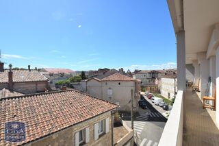  Appartement � vendre 3 pi�ces 86 m�