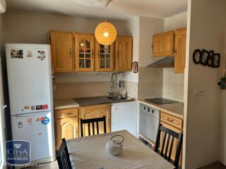  Appartement � vendre 3 pi�ces 60 m�