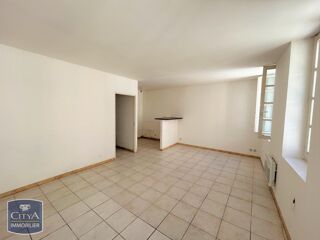  Appartement  vendre 2 pices 46 m