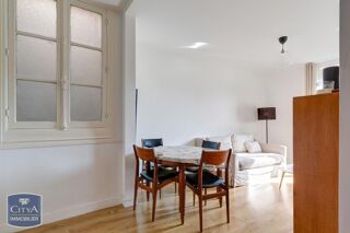  Appartement � vendre 3 pi�ces 53 m�