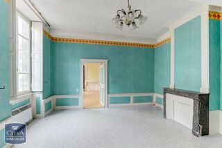  Immeuble  vendre 300 m