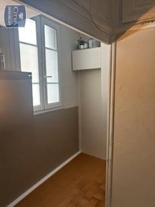  Appartement � vendre 1 pi�ce 21 m�