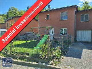  Maison  vendre 5 pices 92 m