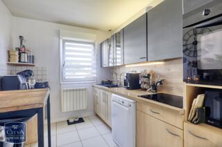  Appartement � vendre 3 pi�ces 70 m�