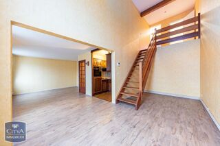  Appartement  vendre 3 pices 82 m