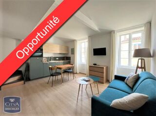  Appartement � vendre 1 pi�ce 24 m�