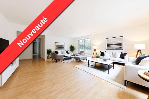   Vente Appartement Appartement - 3 pi�ce(s) - 93 m�