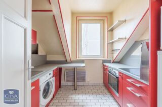  Appartement  vendre 3 pices 47 m