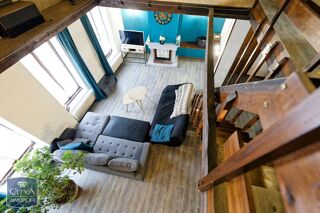  Appartement  vendre 5 pices 119 m