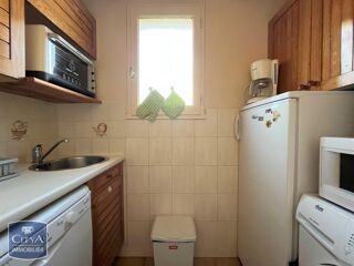  Appartement � vendre 3 pi�ces 57 m�