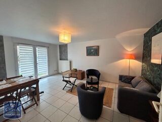  Appartement � vendre 3 pi�ces 68 m�