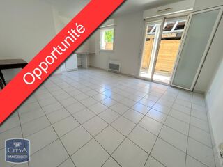  Appartement � vendre 2 pi�ces 46 m�