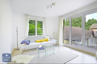  Appartement � vendre 2 pi�ces 55 m�