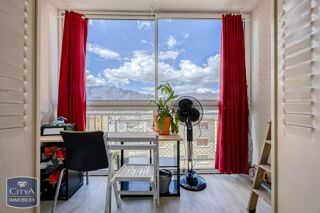  Appartement � vendre 4 pi�ces 67 m�