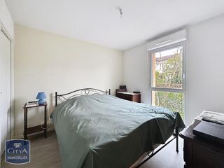  Appartement � vendre 2 pi�ces 41 m�