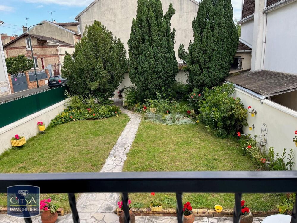  vendre  Maison Alfortville (94140)