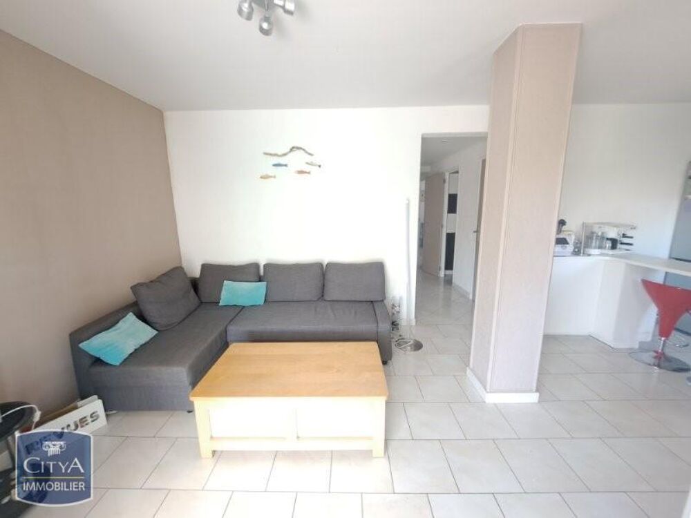 vente Appartement - 4 pièce(s) - 75 m² Six-Fours-les-Plages (83140)