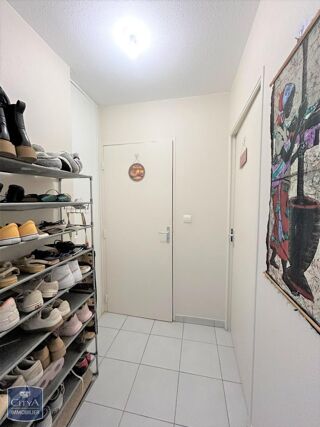  Appartement  vendre 3 pices 57 m