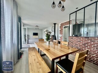  Maison � vendre 4 pi�ces 112 m�