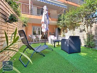  Appartement  vendre 1 pice 25 m