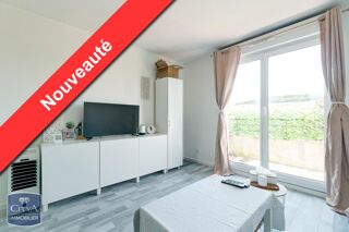  Appartement � vendre 2 pi�ces 39 m�