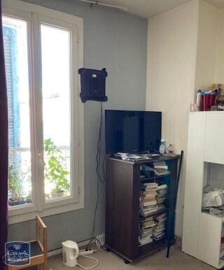  Appartement  vendre 2 pices 37 m