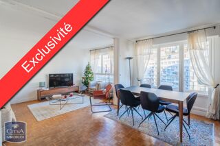  Appartement � vendre 3 pi�ces 70 m�