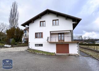  Appartement � vendre 4 pi�ces 84 m�