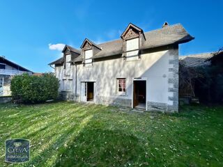  Maison � vendre 4 pi�ces 103 m�