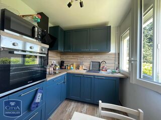  Appartement  vendre 2 pices 35 m