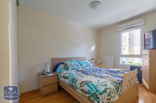  Appartement � vendre 2 pi�ces 46 m�