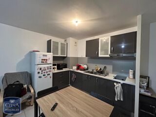  Appartement  vendre 3 pices 63 m