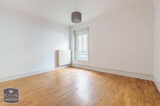  Appartement  vendre 3 pices 65 m