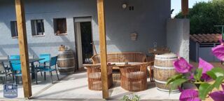  Villa � vendre 7 pi�ces 162 m�