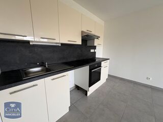  Appartement � vendre 3 pi�ces 62 m�