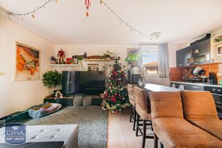  Appartement � vendre 1 pi�ce 31 m�