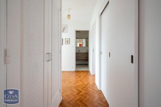  Appartement  vendre 4 pices 86 m