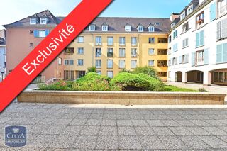  Appartement  vendre 3 pices 65 m
