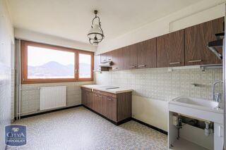  Appartement � vendre 5 pi�ces 117 m�