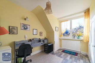  Maison � vendre 5 pi�ces 89 m�